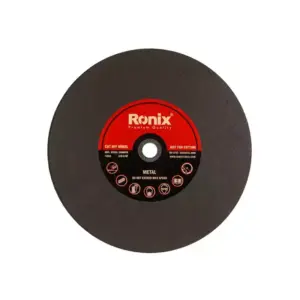 Ronix Cut Off Wheel 355x3x25.4mm INOX RH-3732