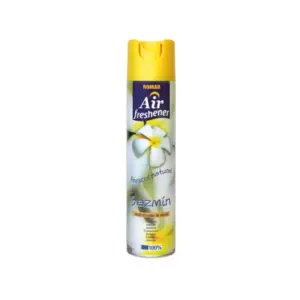 Romar Air Freshener Spray Jasmine 300ml 4441