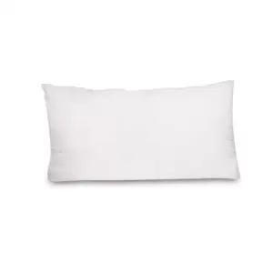 TanFoam Papello Pillows Large (20x30") 100% Cotton, Synthetic fibre