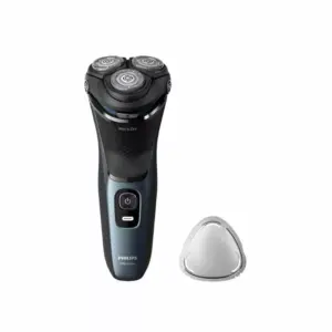Philips Shaver 3000 Series Wet & Dry Electric Shaver S3144/00