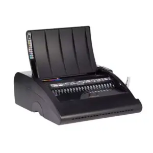 Rexel GBC Combbind Binding Machine C210E 21REXL139