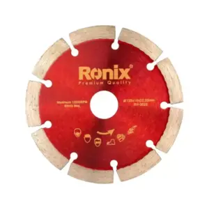 Ronix Granite Cutting Disc 125x22.2x10mm RH-3525