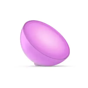 Philips Hue Go 2.0 White & Colour Ambience Smart Portable Light