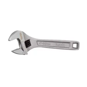 Ronix Adjustable Wrench 6'' Libra Series RH-2401