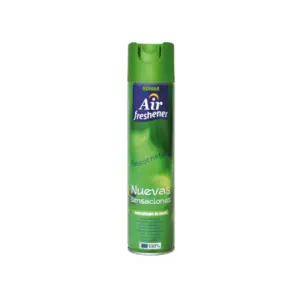 Romar Air Freshener Spray New Sensations 300ml 4450