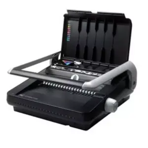Rexel C340 Manual Binder GBC CombBind® 21REXL001