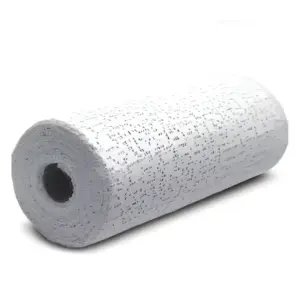 A-Care Plaster of Paris Bandage, 15cm x 2.7m, POP-24013, Fast Setting Orthopedic Casting Bandage (Pack of 5)