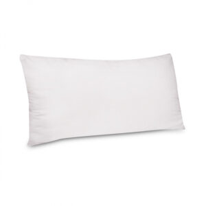 TanFoam Papello Pillows Standard (18x27")100% Cotton, Synthetic Fibre