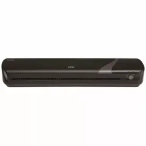 Rexel GBC Inspire A3 Laminator 2x75 Micron UK