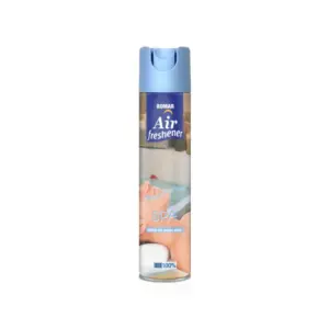 Romar Air Freshener Spray Spa 300ml 4451
