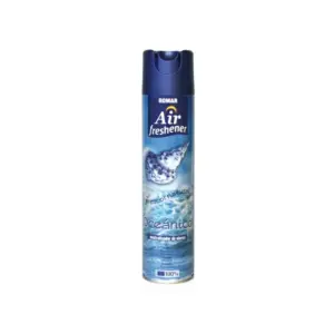 Romar Air Freshener Spray Oceanic 300ml 4447