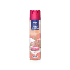 Romar Air Freshener Spray Talc 300ml 4453