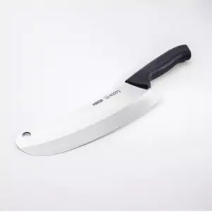 Pirge Ecco Chefs Knife 30cm, Stainless Steel Blade Black PRG-38173