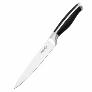 Pigeon Kitchen Knife 6 Inches Tempered Steel Blade with Carbon Coated Surface 19004547