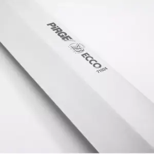 Pirge Ecco Doner Kebab Knife 55cm, Stainless Steel Blade Black PRG-71024