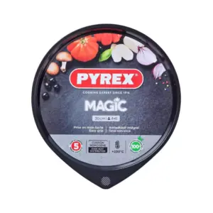 Pyrex Magic Pizza Pan 30cm
