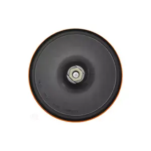 Ingco Polishing Pad With Flange 180mm APP0201801
