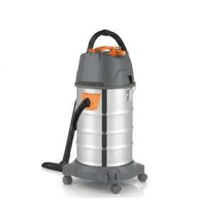 RAF Large Capacity Vacuum Cleaner 35L, 2400W Strong Suction Dust Separation Home Cleaning Machine R.8718