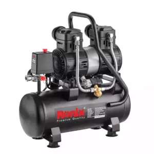 Ronix Hydraulic Cylinder 11.2 ton Capacity, 12.00 in Stroke, For General Purpose RC1012