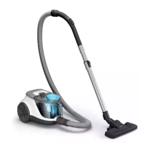 Philips Canister Vacuum Cleaner Dry 1.3L 1800W Bagless 6Mtr Cord Washable Filter XB2023