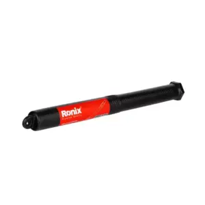 Ronix Hex Flat Chisel Bit 30x400x30 RH-5019