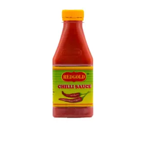 Red Gold Chilli Sauce 250gm (Pack of 24)