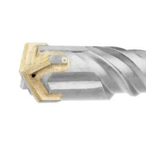 Ronix SDS Max Drill Bit, 22x500, 0.828 kg, RH-5013