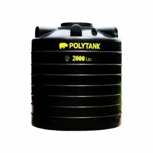 Cotex Polytank 2000L 1550mm