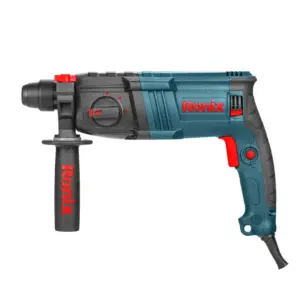Ronix Drilling, Hammer drilling, Chiseling and Releasing 700w-24mm 2724