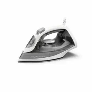 Philips Steam Iron 2000 Series 2000W Ceramic Soleplate Continuous Steam DST2020/80