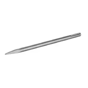 Ronix SDS Max Pointed Chisel Bit 18 x 400mm, Hardened 40CR Steel Alloy RH-5020