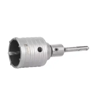 Ronix Hole Core Bit, Hollow Hammer 60mm RH-5043