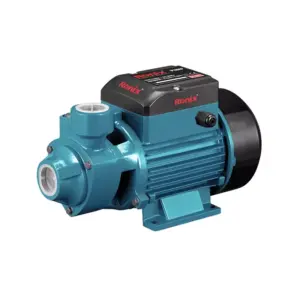 Ronix Peripheral Water Pump 0.5HP RH-4020