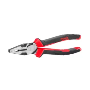 Ronix Combination Plier 8" Wolf Series, Cr-V Material RH-1188