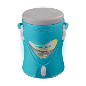 Pinnacle Thermoware Platino 12L Insulated Water Jug: Portable Lightweight Design for Cold Drinks | Leak-Proof TPX2090