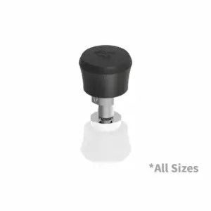 Pigeon Spare Pressure Regulator Weight Valve Assembly