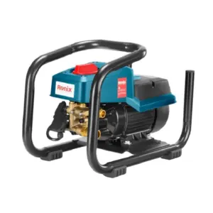 Ronix Industrial Induction High Pressure Washer 3000W, 190 Bar, Copper Motor RP-0190