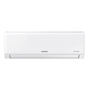 Samsung Air Conditioner Wall-Mounted Split Inverter – 18,000 BTU with Turbo Cooling and Good Sleep – AR18BSHGAWK/FA