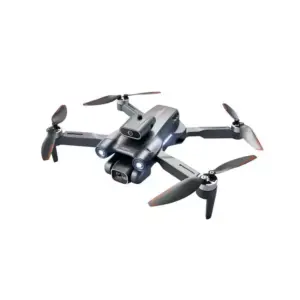 Faith Mini Drone Professional HD Camera 360-degree Obstacle Avoidance Aerial Photography Brushless Motor Foldable Quadcopter S1S