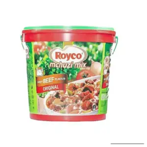 Royco Beef Kora Mchuzi Mix 2Kg