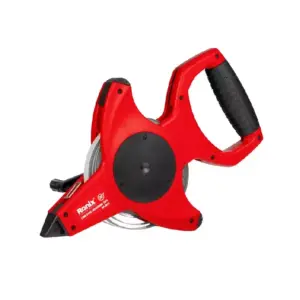 Ronix Long Steel Measuring Tape 30m RH-9831