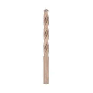 Ronix HSS-Co Cobalt Drill Bit 8mm, 5% Cobalt M35 Steel, DIN 338 Standard RH-5518