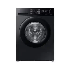 Samsung AI Washing Machine 10Kg, AI EcoBubble™ Technology, WW10DG5U34AB