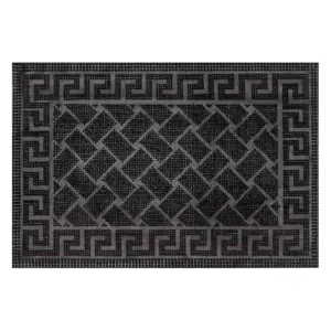 RMH Rubber Pin Mat 9mm Thickness 40x60cm