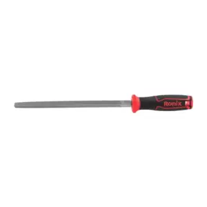 Ronix Triangular Steel File 8'' RH-2503