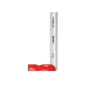 Ronix Try Angle Square 200mm RH-9720