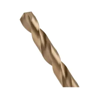 Ronix HSS Drill Bit 12mm 5% Cobalt Material RH-5526