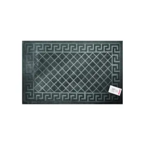 RMH Rubber Pin Mat 9mm Thickness 45x75cm