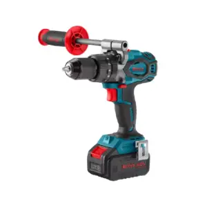 Ronix Cordless Brushless Impact Drill 13mm, 40V, 150N.m 8905-40V