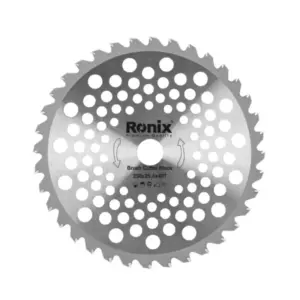 Ronix Brush Cutter Blade 230mm x 40T RH-5190